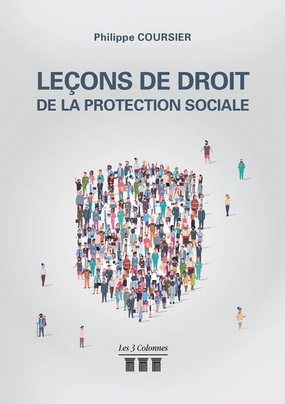 Leçons de droit de la protection sociale - Image 3