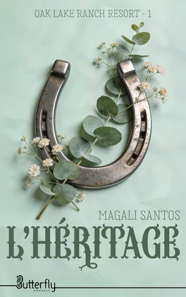 L'HÉRITAGE