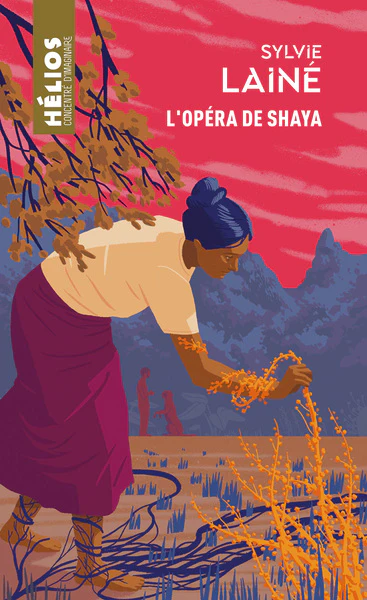 L'opéra de Shaya - Image 3