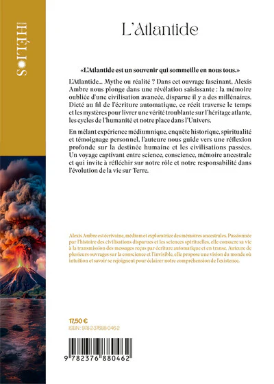 L'Atlantide - IS la Sacrifiée - Image 2