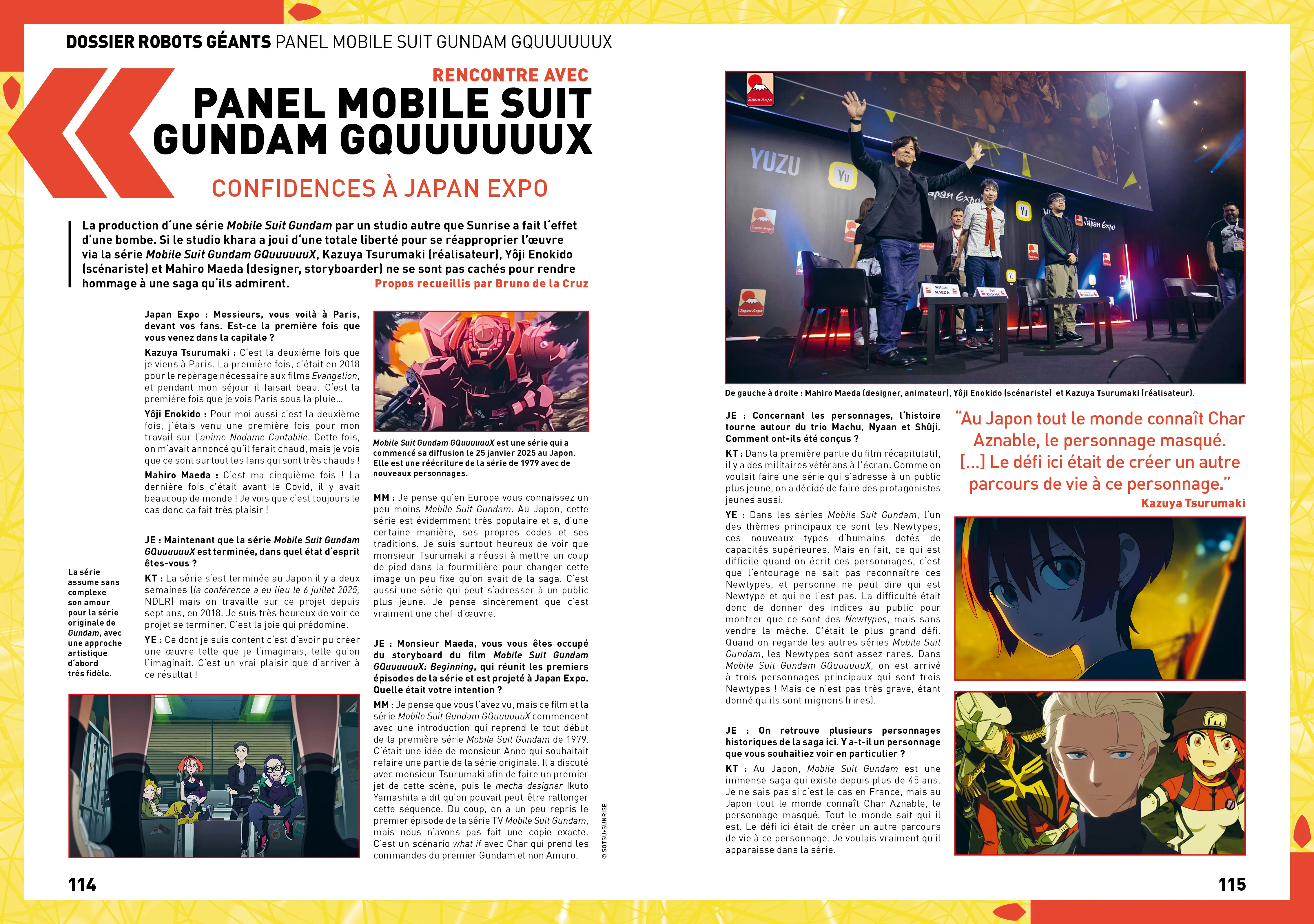 AnimeLand 253 Goldorak - Image 22
