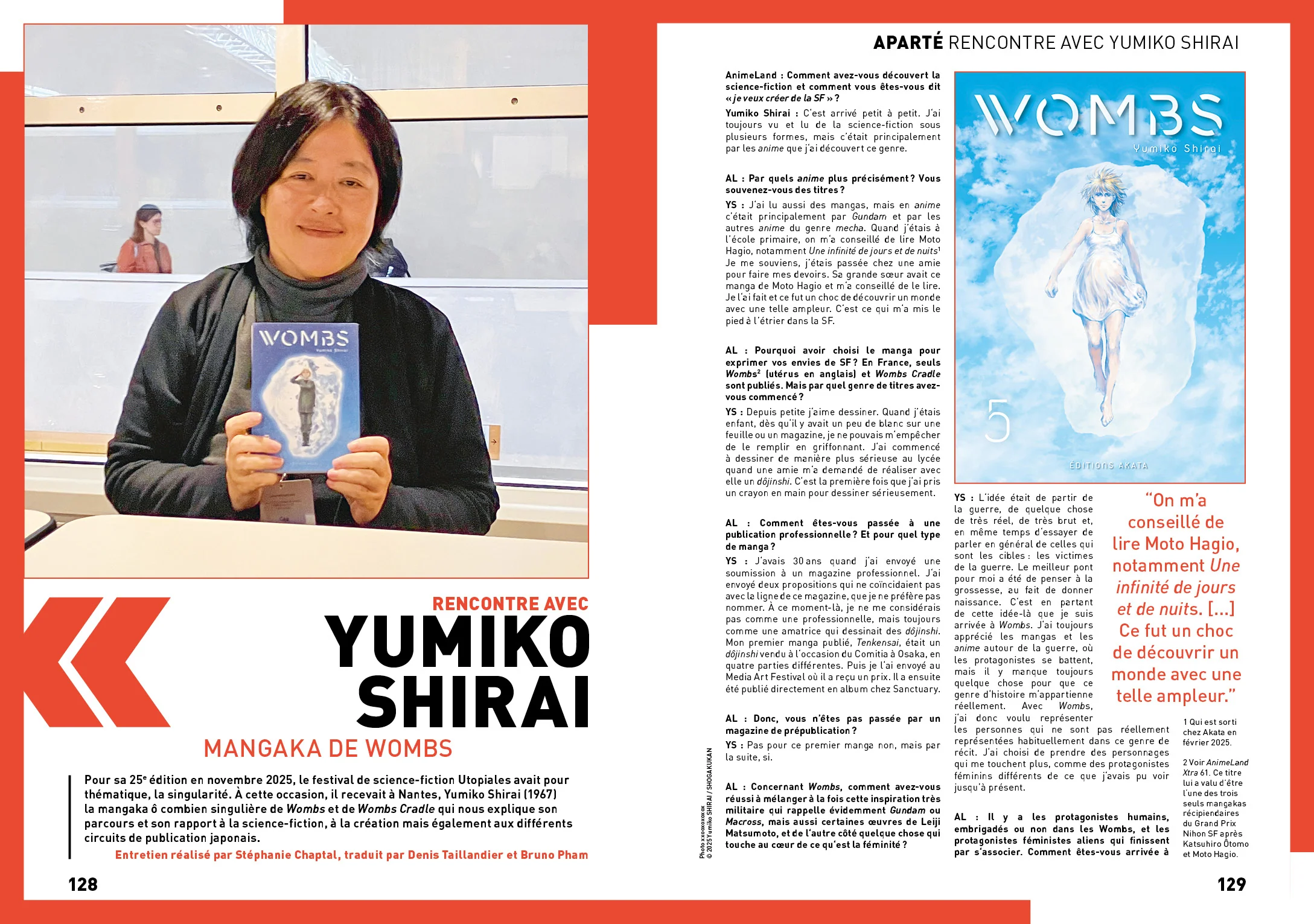 AnimeLand 254 One Piece - Image 14
