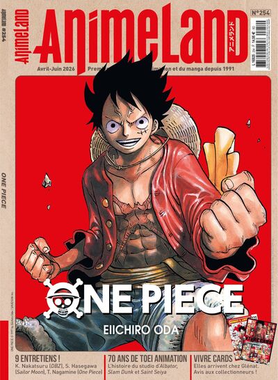 AnimeLand 254 One Piece - Image 30