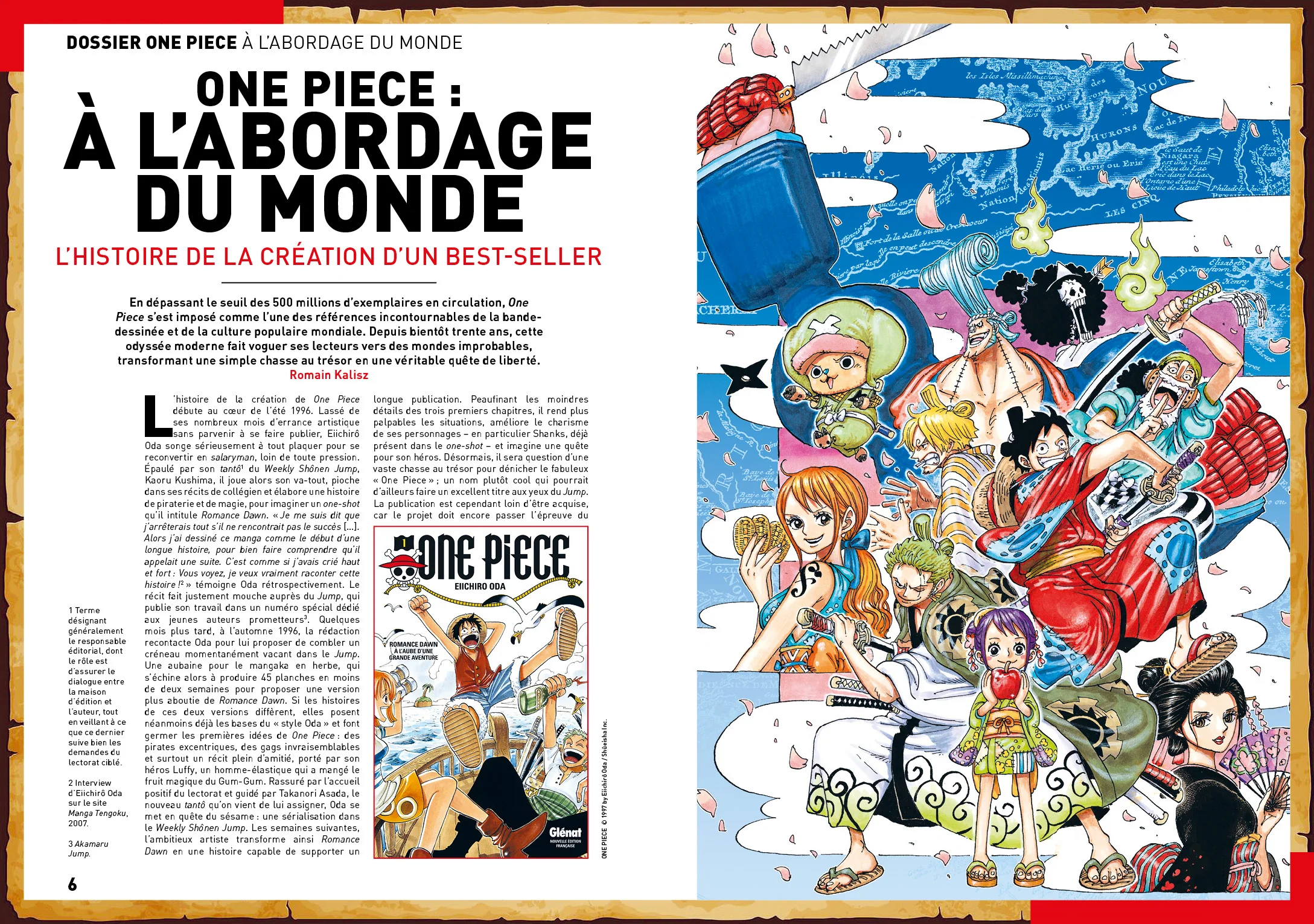 AnimeLand 254 One Piece - Image 6