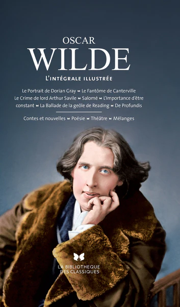 Oscar Wilde - L'intégrale illustrée - Image 2