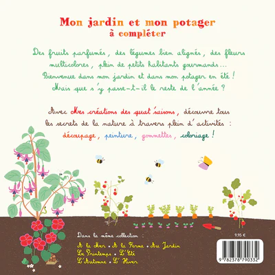 Mon jardin et mon potager - Image 2