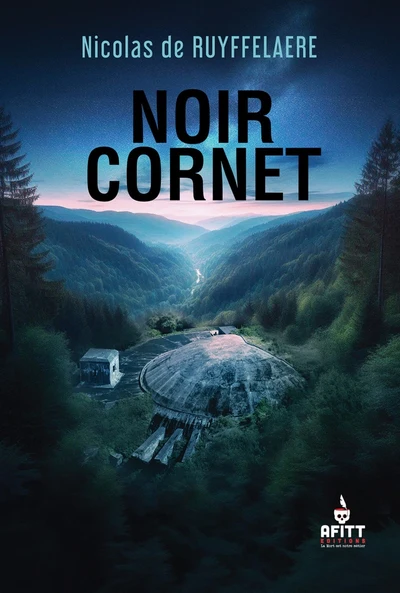 Noir Cornet - Image 4