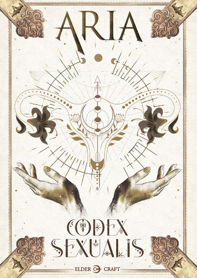 ARIA : Codex Sexualis