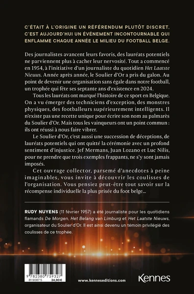 Le Soulier d'Or - Image 11