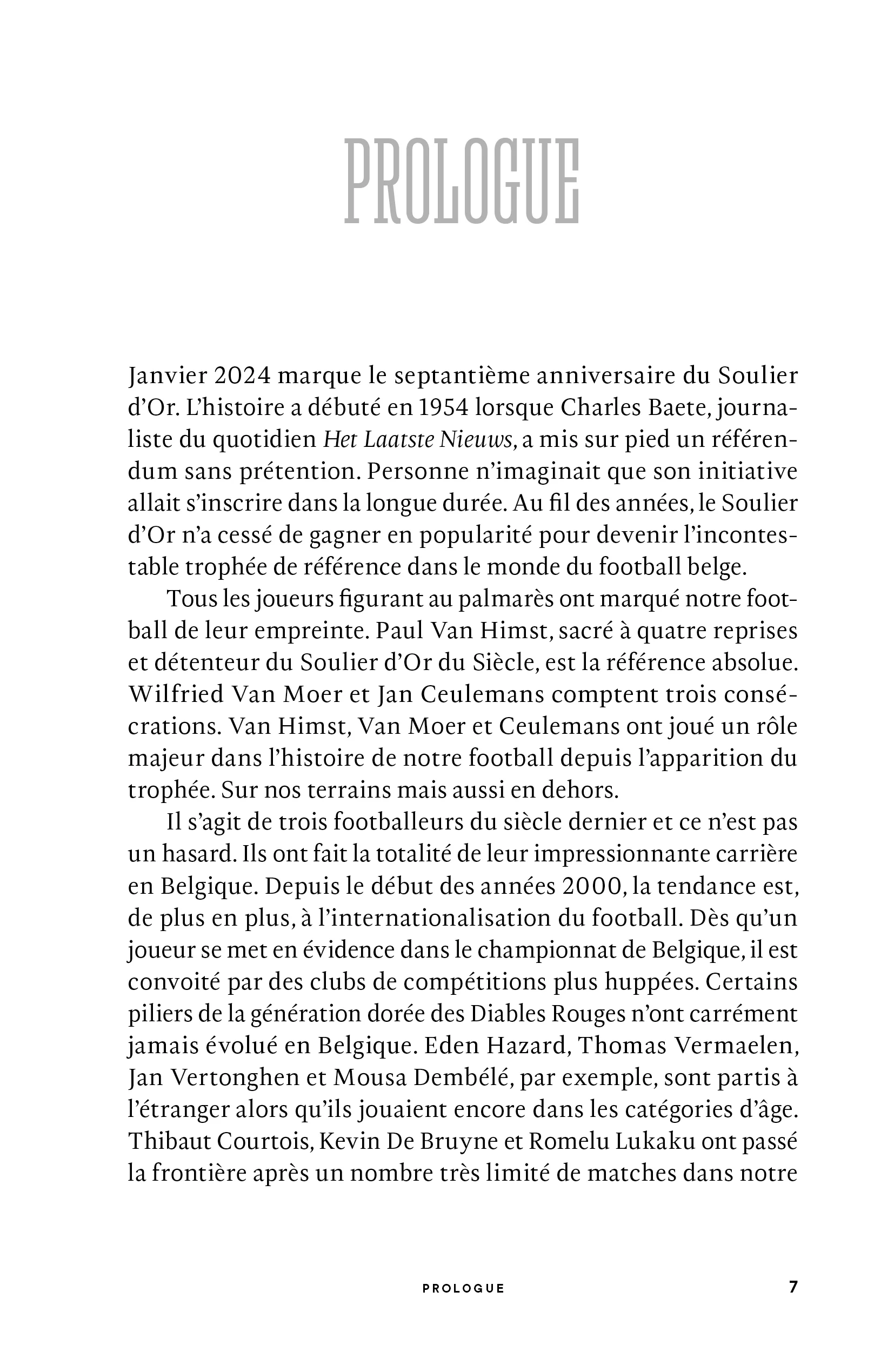 Le Soulier d'Or - Image 13