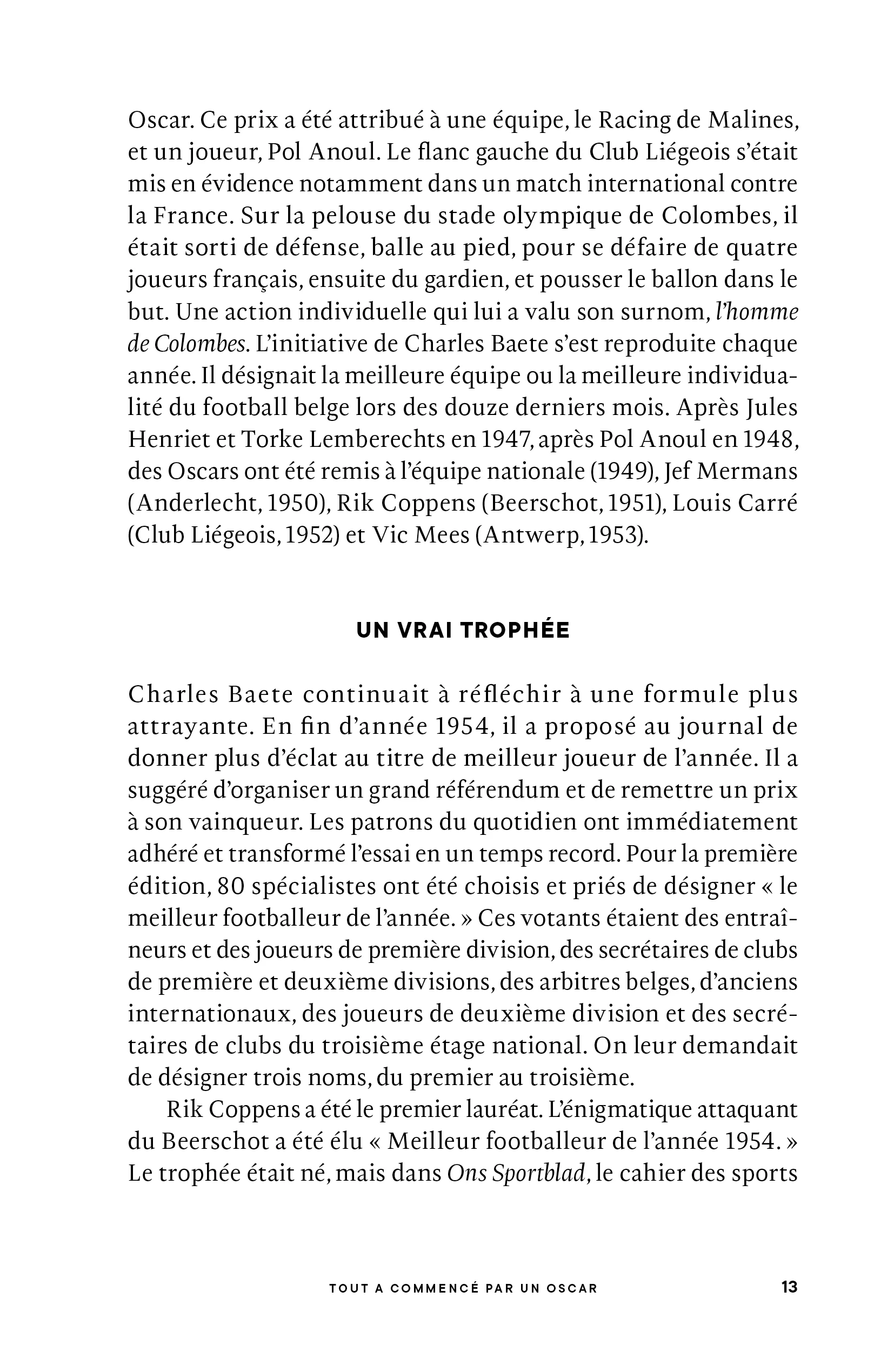 Le Soulier d'Or - Image 17