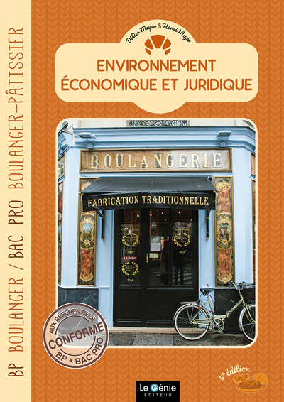 Environnement économique et juridique - BP Boulanger - Image 3