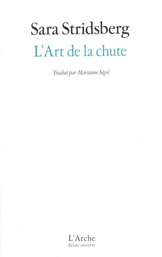 L'Art de la chute