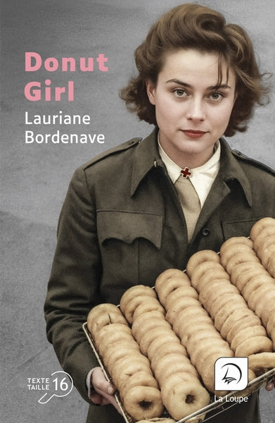 Donut Girl - Image 3