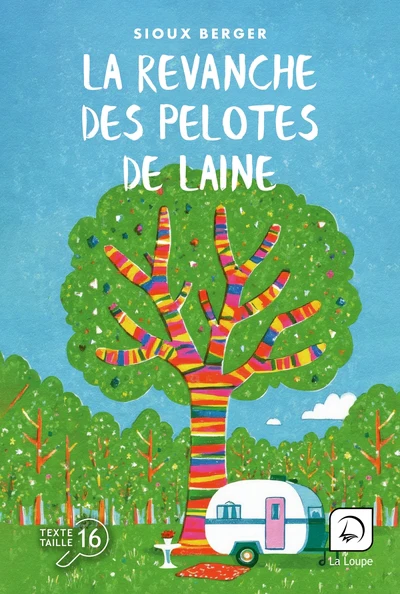 La Revanche des pelotes de laine