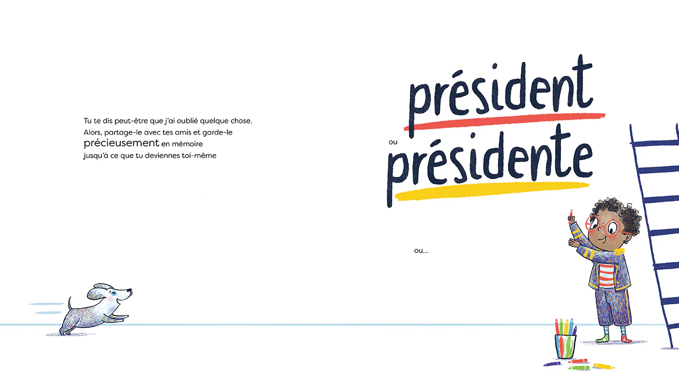 Quand je serai président - Image 14