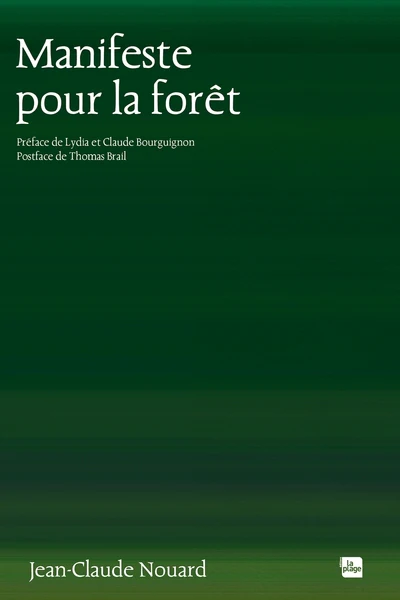 Manifeste pour la forêt - Image 24
