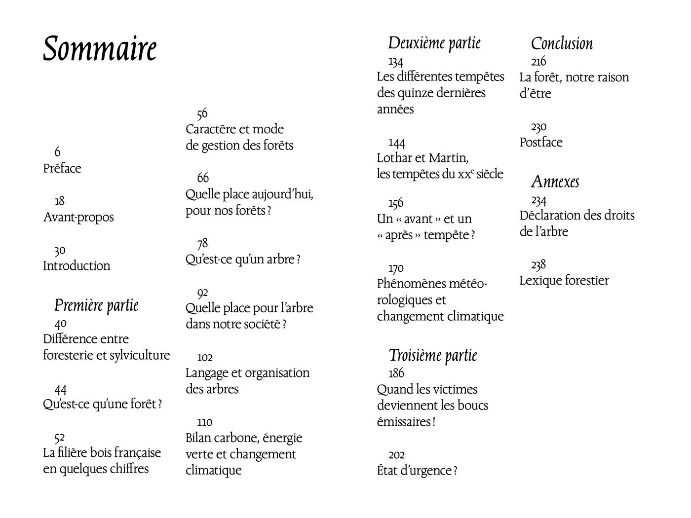 Manifeste pour la forêt - Image 27