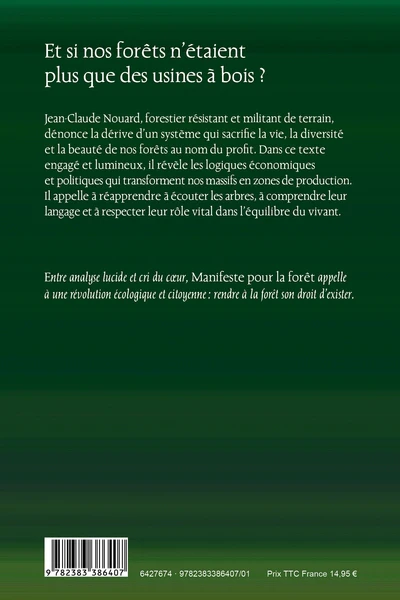Manifeste pour la forêt - Image 3