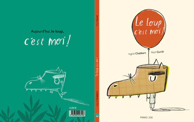 Le loup, c'est moi ! - Image 3