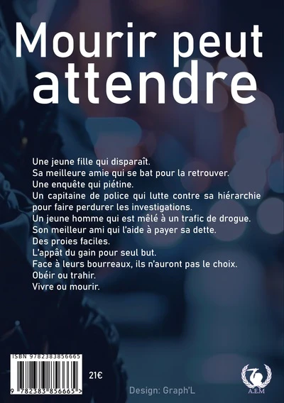 Mourir peut attendre - Image 2