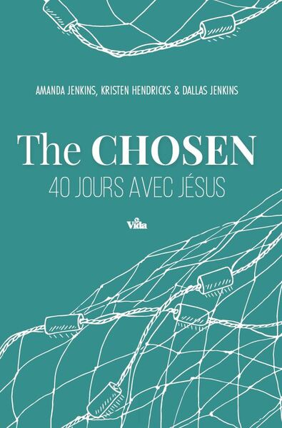 The Chosen - Image 5