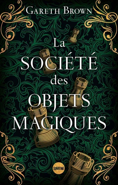 La Société des objets magiques - Image 6