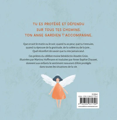 Prières à mon ange gardien - Image 8