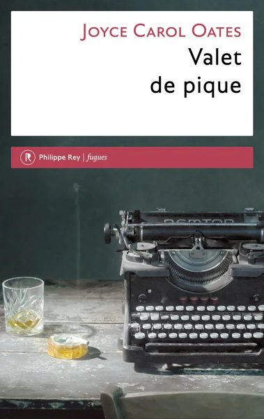 Valet de pique