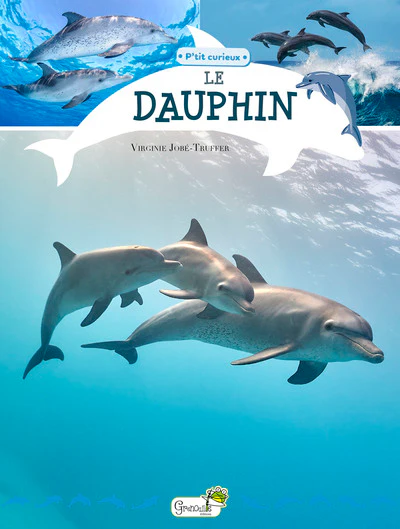 Le dauphin