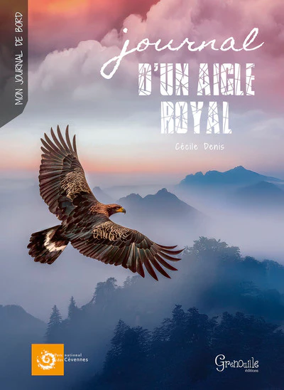 Journal d'un aigle royal