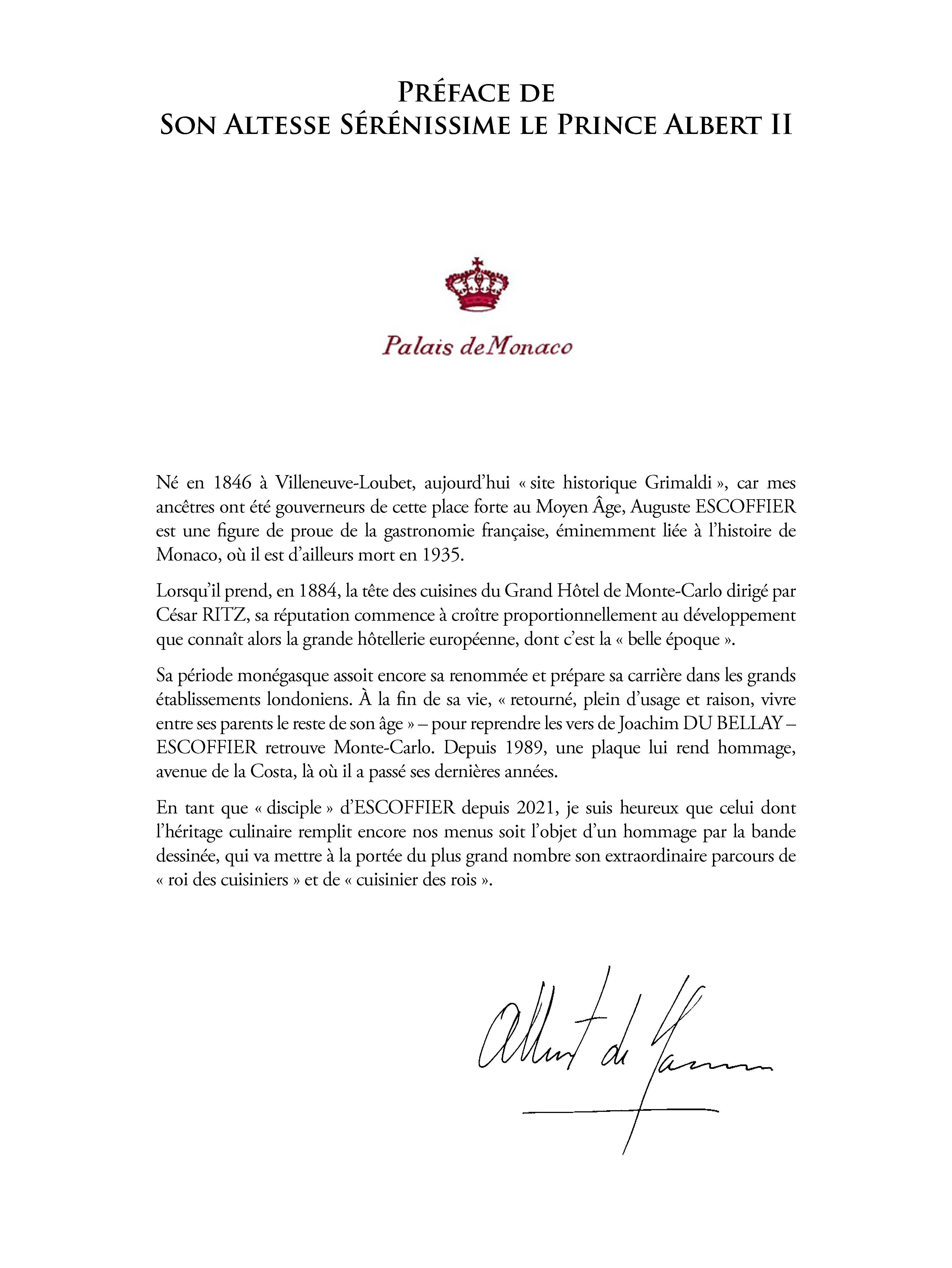 Auguste Escoffier - Image 10