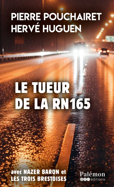 Le tueur de la RN165 - Image 5