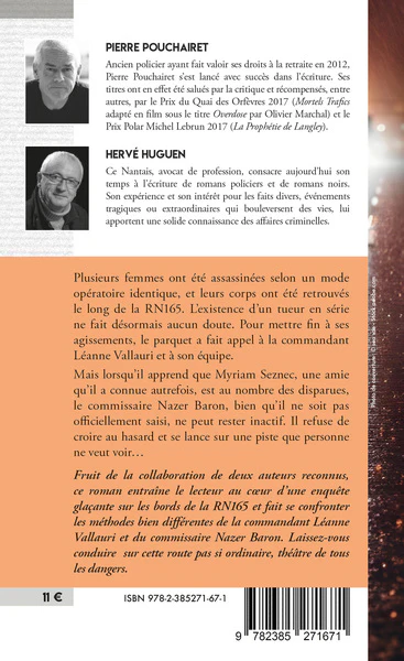 Le tueur de la RN165 - Image 6
