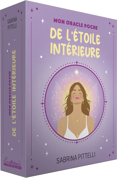 Mon Oracle poche de l'étoile intérieure - Image 79