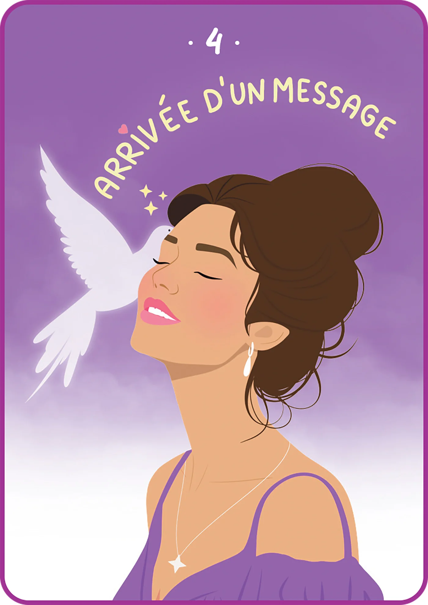 Mon Oracle poche de l'étoile intérieure - Image 96