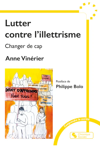 Lutter contre l'illettrisme