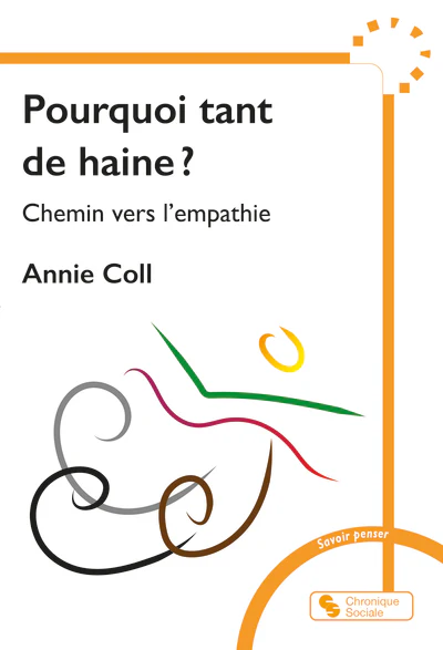 Pourquoi tant de haine ?
