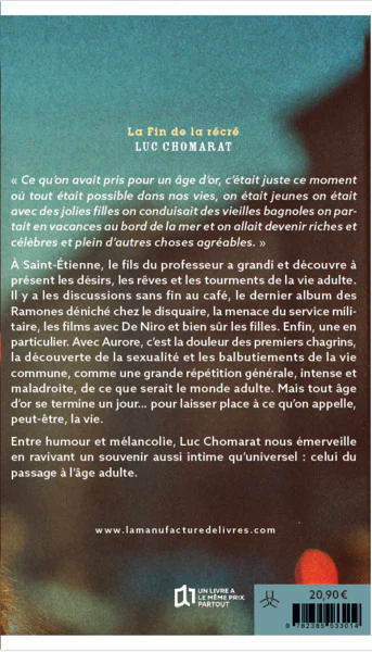 La Fin de la récré - Image 4