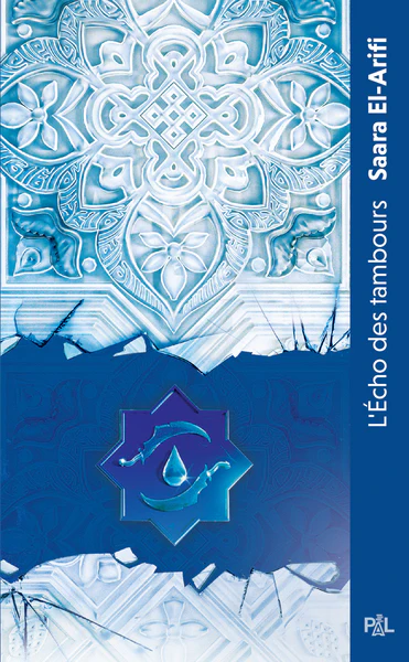 L'Ultime Brasier - Tome 02 L'Écho des tambours (poche)