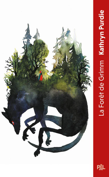 La Forêt de Grimm - Livre 01 (poche)