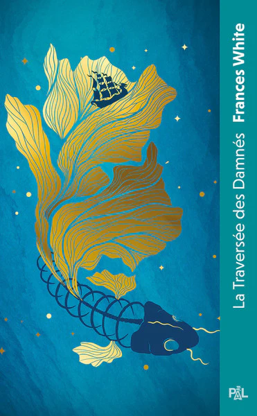 La Traversée des Damnés (poche)