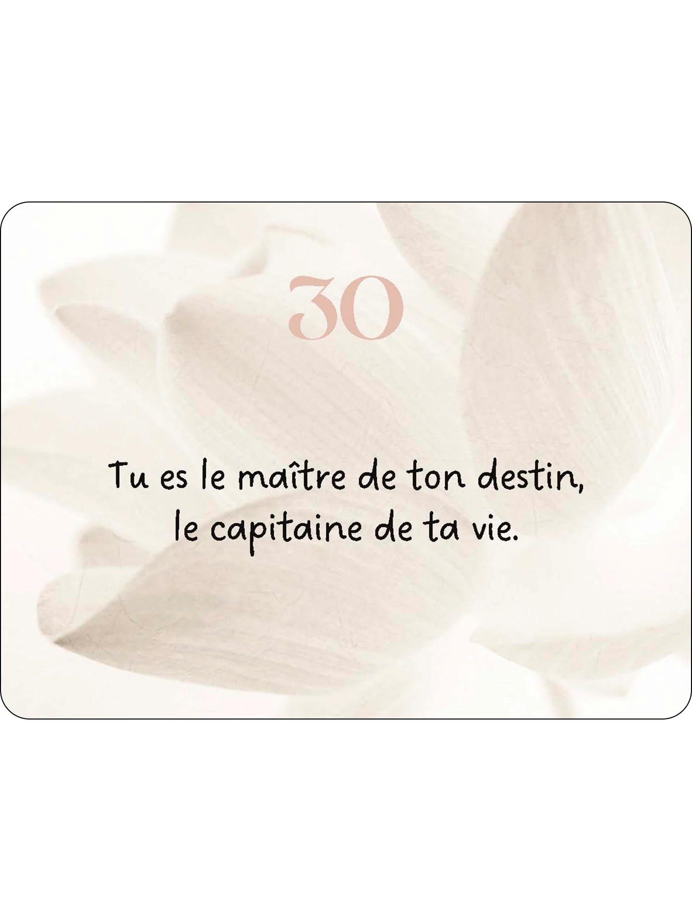 My positive energy - Cartes oracle - Image 18