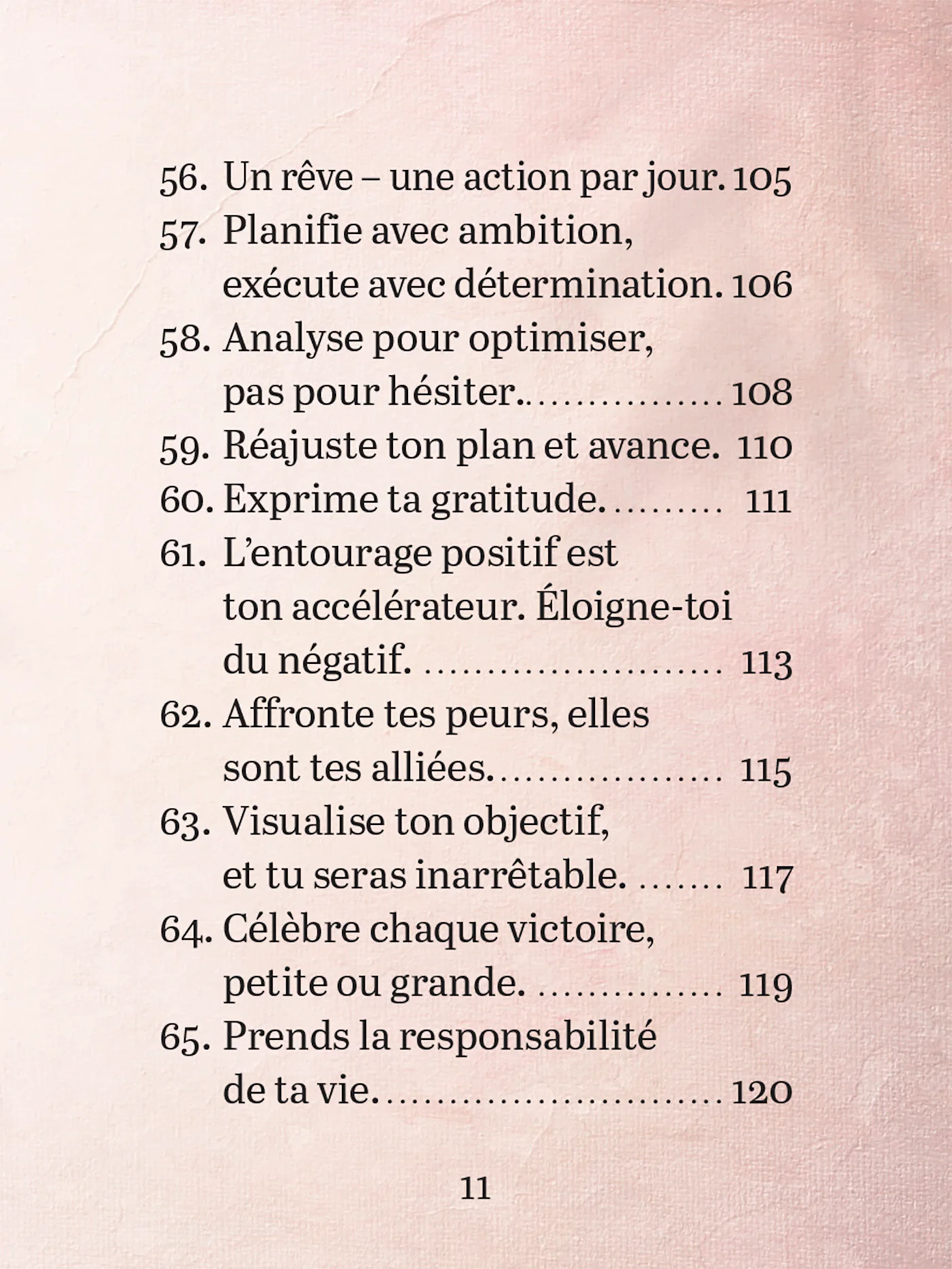 My positive energy - Cartes oracle - Image 51