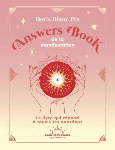 Answers Book de la manifestation
