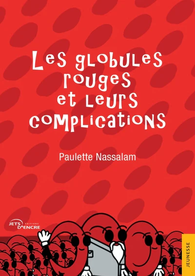 Les globules rouges et leurs complications