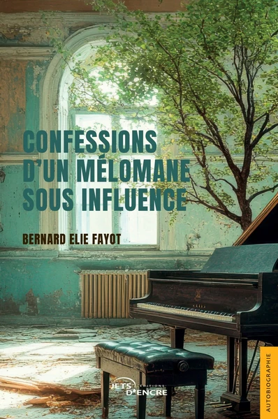 Confessions d’un mélomane sous influence