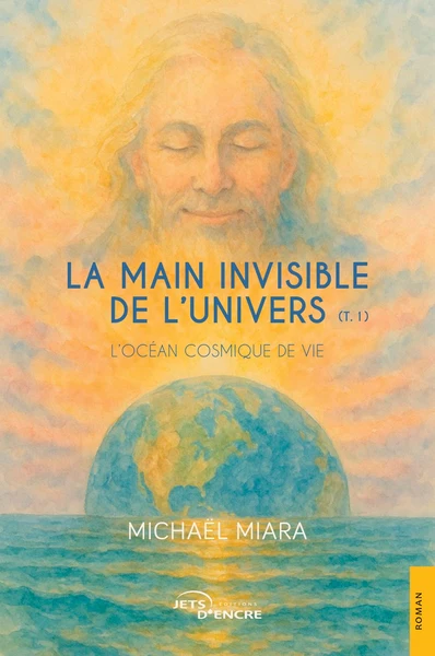 La Main invisible de l’univers (t.1)