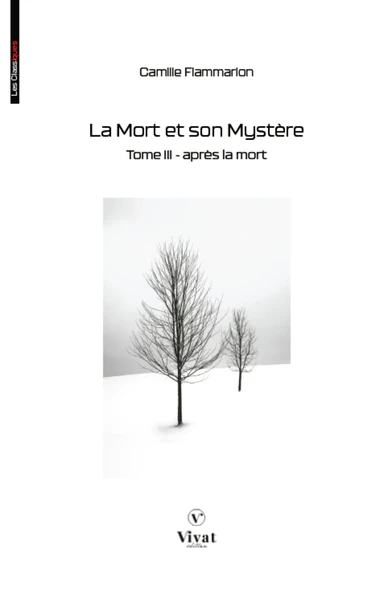 La Mort et son Mystère, tome III - Après la Mort