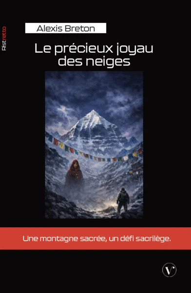 Le précieux joyau des neiges